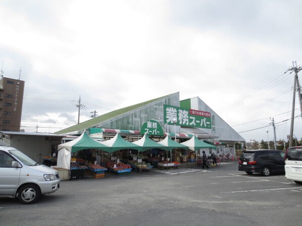 精美寤館（ｼｮｳﾋﾞｶﾝ）の物件内観写真